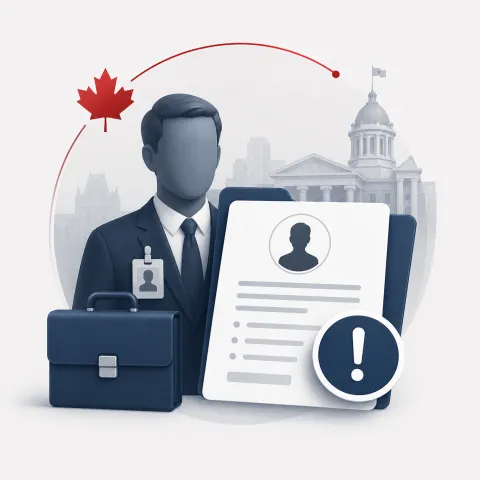 File a Government Agent Complaint